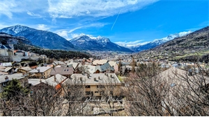 maison à la vente -   05100  BRIANCON, surface 580 m2 vente maison - UBI440117771